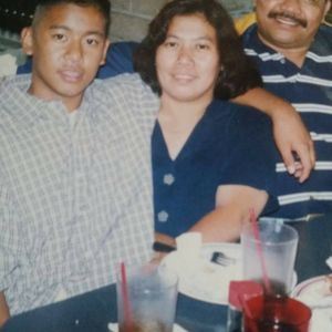 Meet your Posher, Christian